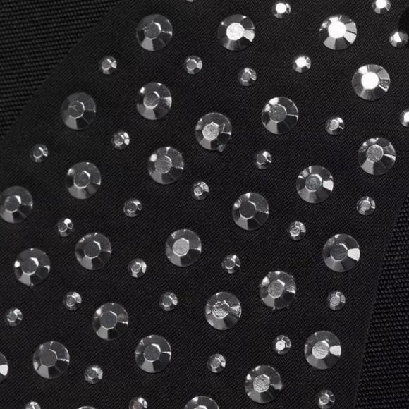 Lululemon Everywhere Belt Bag 1L Studded Black - Picture 5 of 16